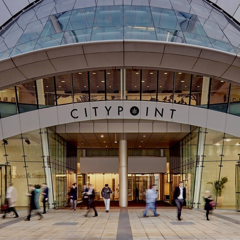 Citypoint