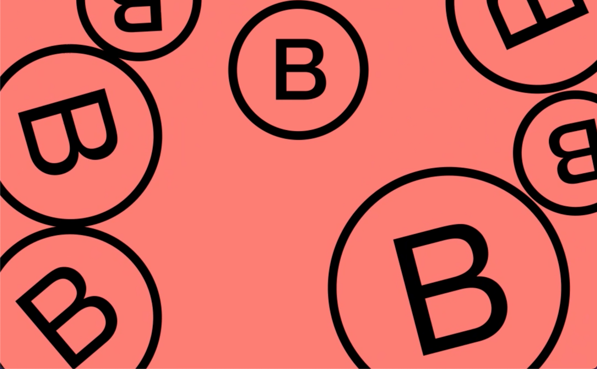 Business for Good – Using B Corp principles to scale and grow your business