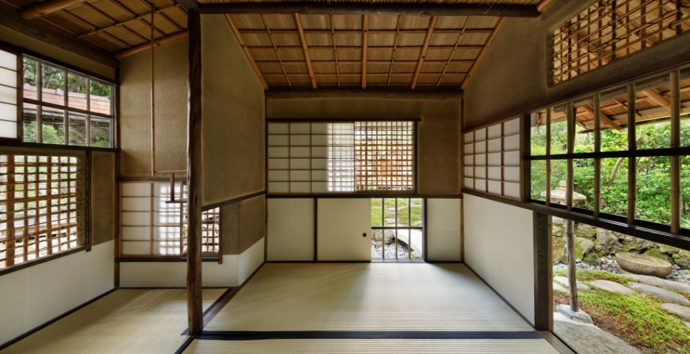 Windowology: New Architectural Views from Japan