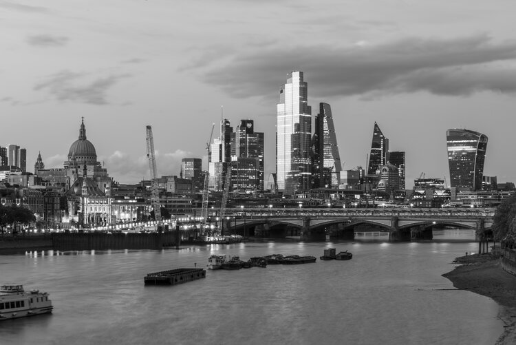 Through the lens: City of London photography tour with Grant Smith