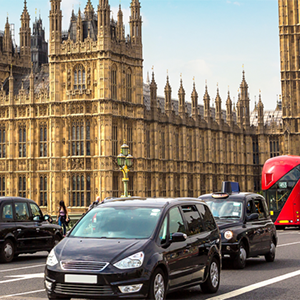The Car Ownership Debate in London