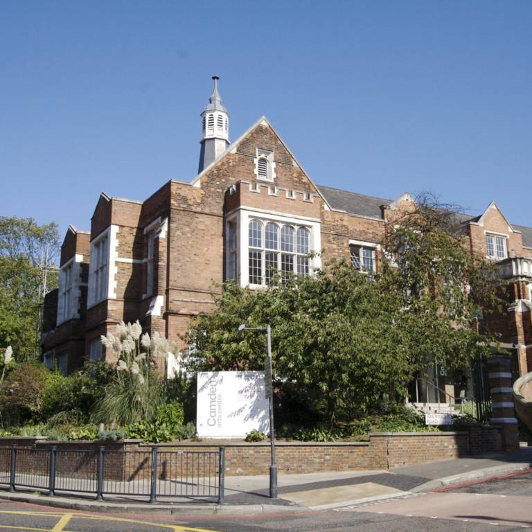 Camden Arts Centre