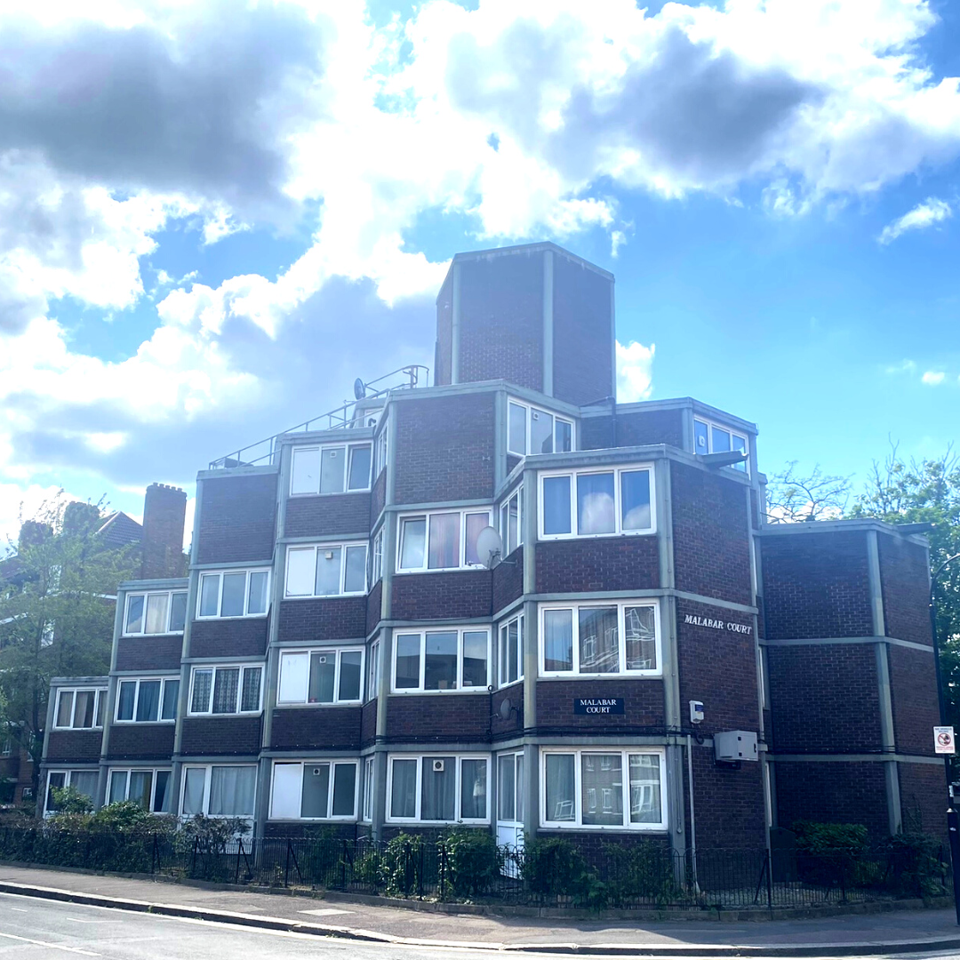 Old Oak to White City: a walk through London’s 20th century social housing