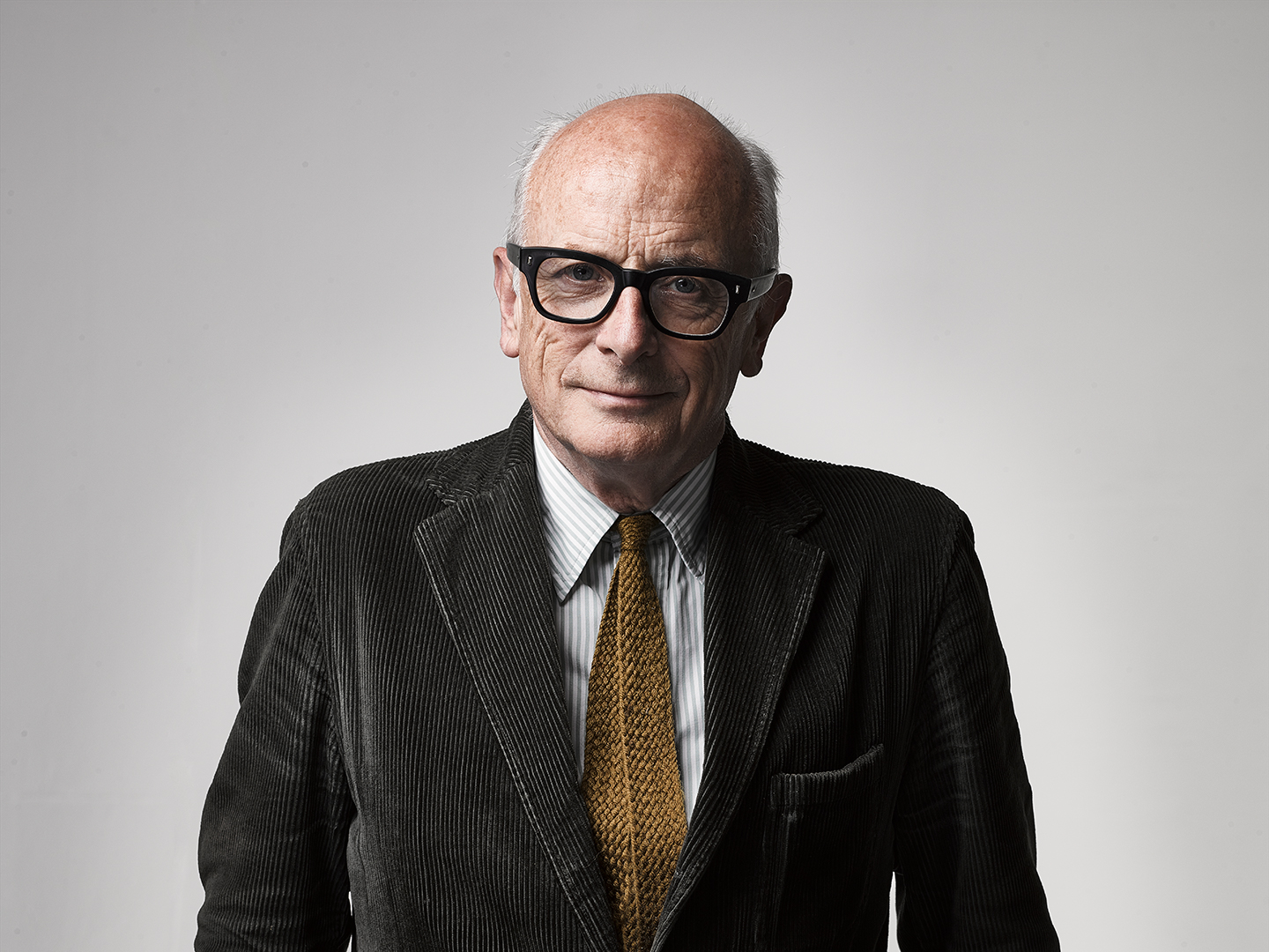 Kreative Talks with Peter Murray OBE