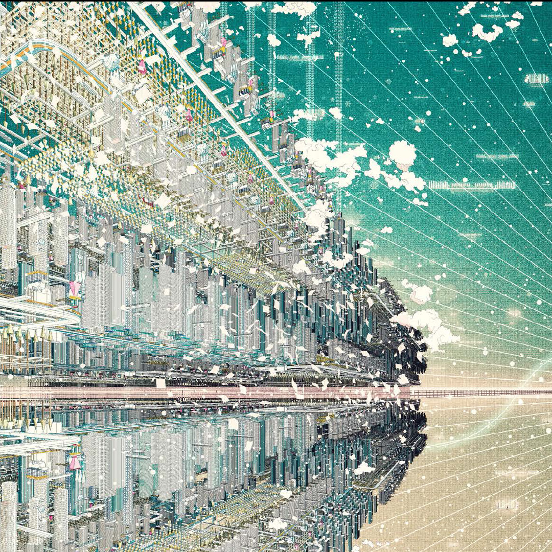 Kreative Talks with Eric Wong