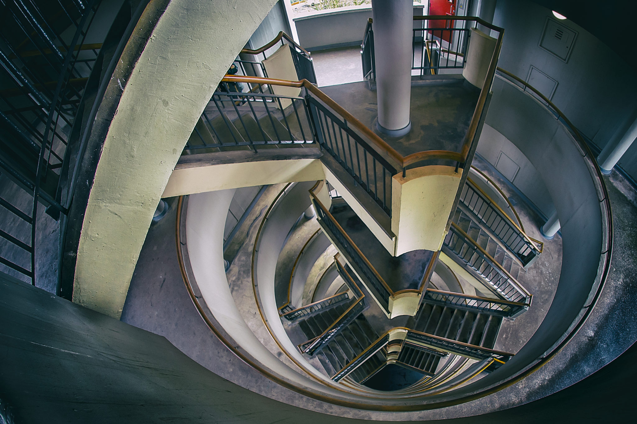 The London Public Health Architecture Walking Tour