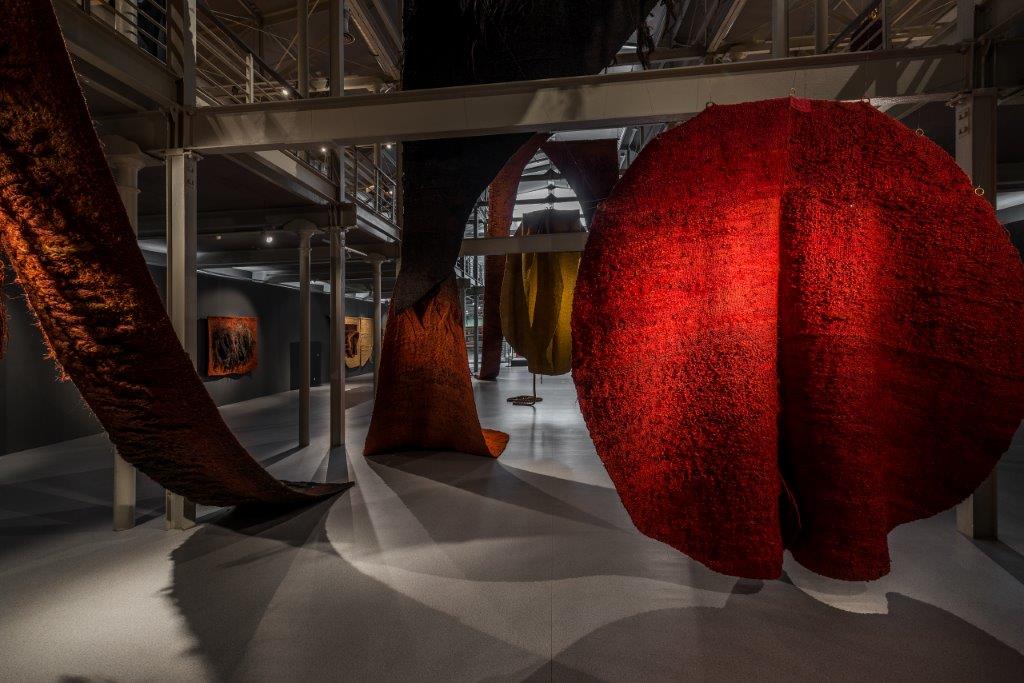 Kreative Talks with Marta Kolwalewska: Textile Art