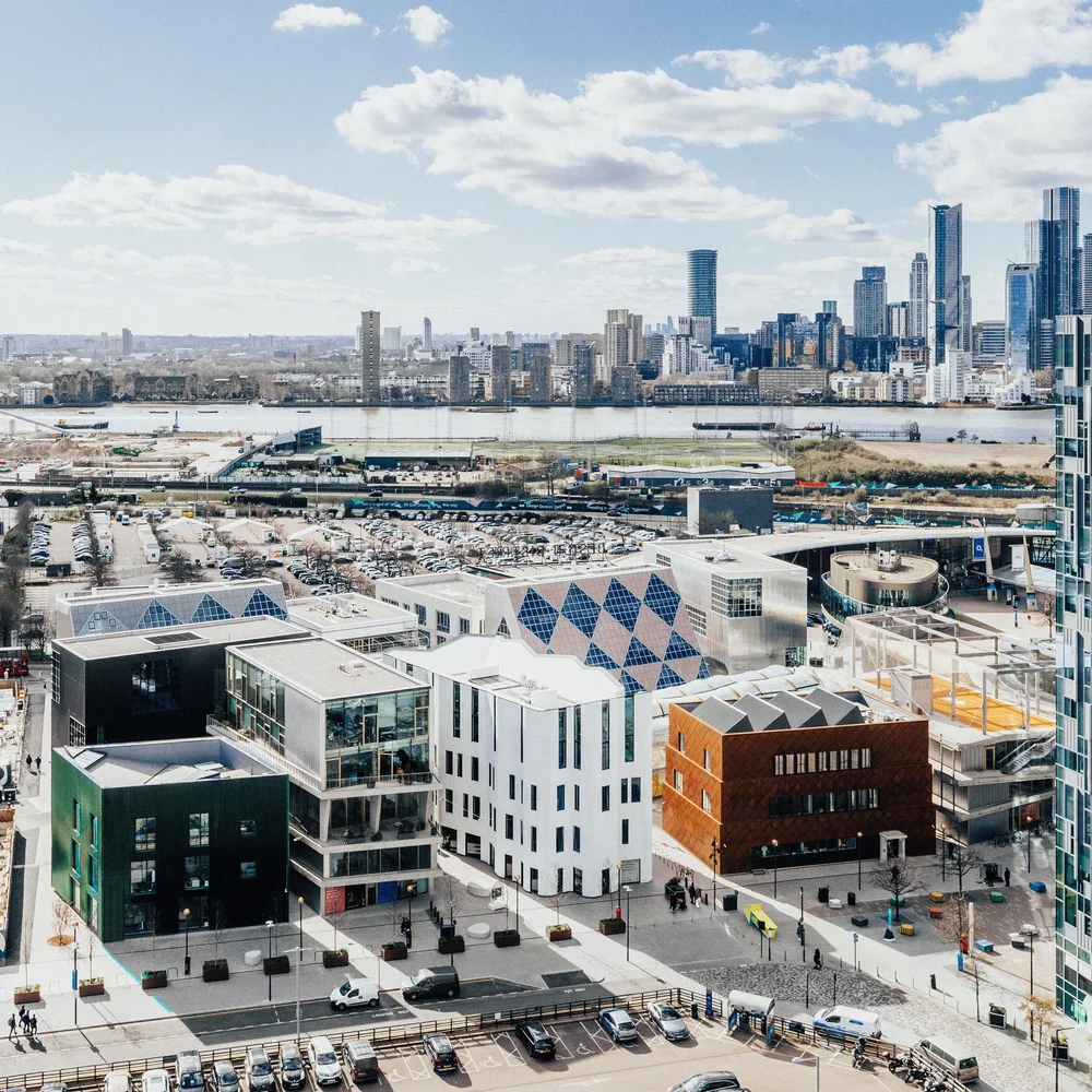 Design District Walking Tour