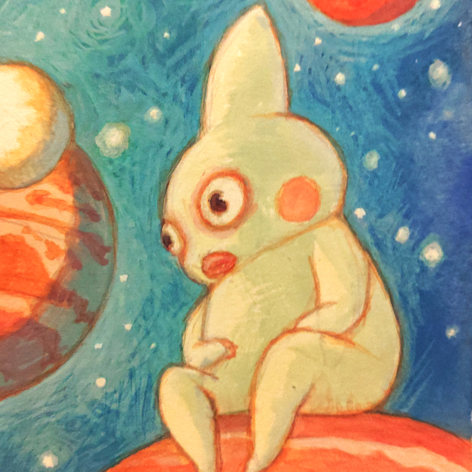 Kreative Talks with Masaya Inaba + Japanese Animation